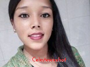 Celestesexxhot