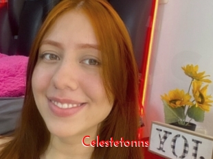 Celestetonns