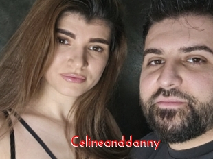 Celineanddanny