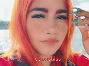 Cerezablue