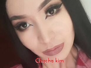 Chacha_kim