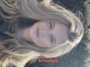 Chachax