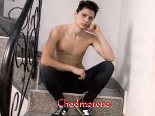 Chadmoreno