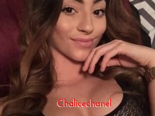 Chalicechanel