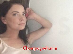 Champagnehunni