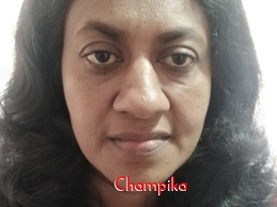 Champika