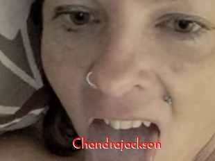 Chandrajackson