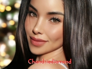 Chandriadiamond