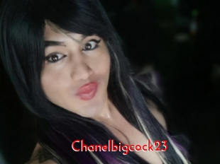 Chanelbigcock23