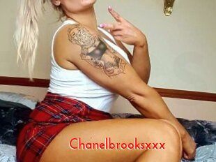 Chanelbrooksxxx