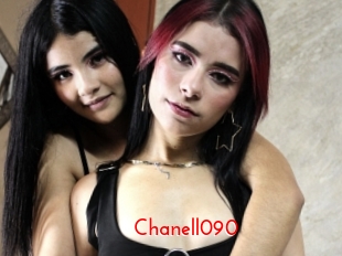 Chanell090