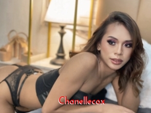 Chanellecox