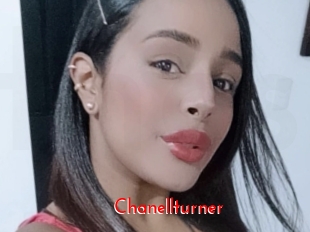 Chanellturner