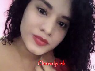 Chanelpink