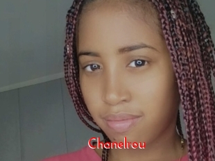 Chanelrou