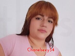 Chanelsexy34