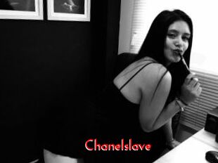 Chanelslave