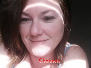 Channon