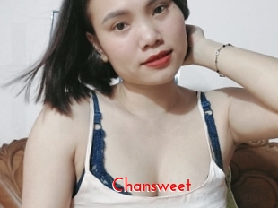 Chansweet