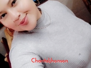 Chantaljhonson