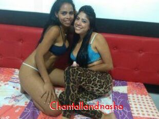 Chantallandnasha