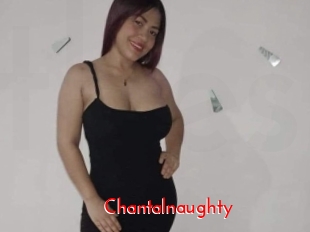 Chantalnaughty