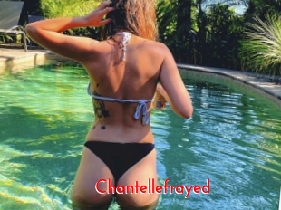 Chantellefrayed