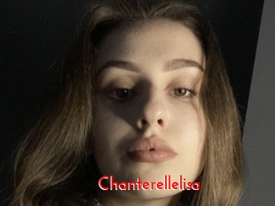 Chanterellelisa