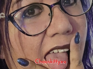 Chaoskittyxo