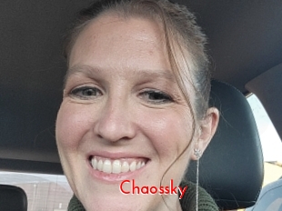 Chaossky