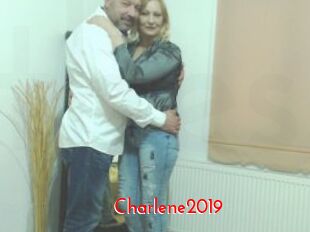 Charlene2019