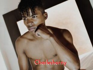 Charleshorny