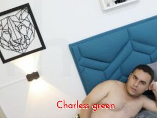 Charless_green