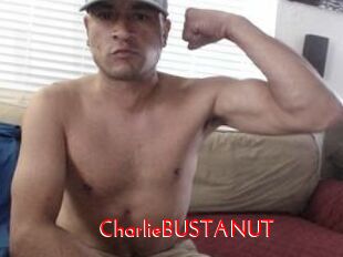 CharlieBUSTANUT