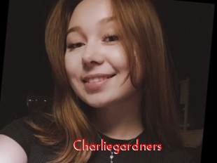 Charliegardners