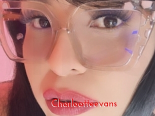 Charlootteevans