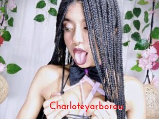 Charloteyarborou