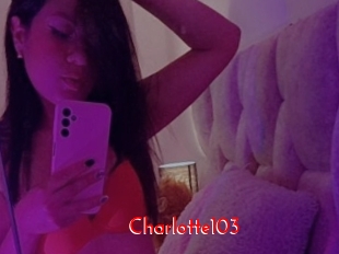 Charlotte103