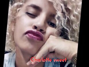 Charlotte_sweet