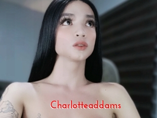 Charlotteaddams