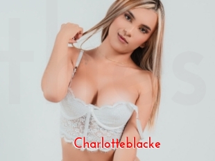 Charlotteblacke