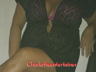 Charlotteentertainer