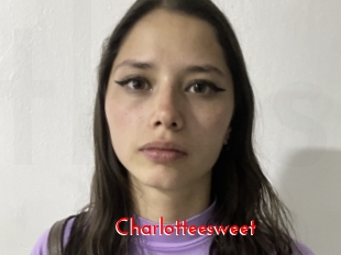 Charlotteesweet