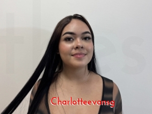 charlotteevansg The Sex
