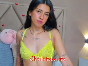 Charlottekerato