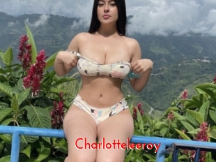 Charlotteleeroy