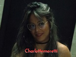 Charlottemoretti