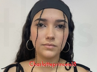 Charlotteprincess18