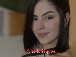 Charlottequee