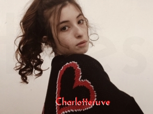 Charlotteruve